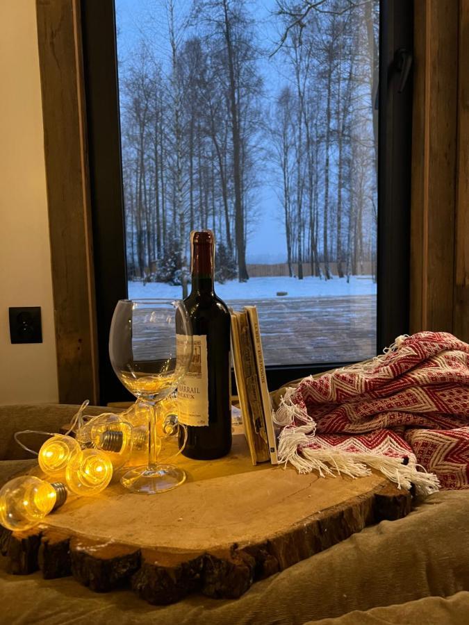 Mazurska Ksiazko Najpiekniejszych Nocy Holiday home *
