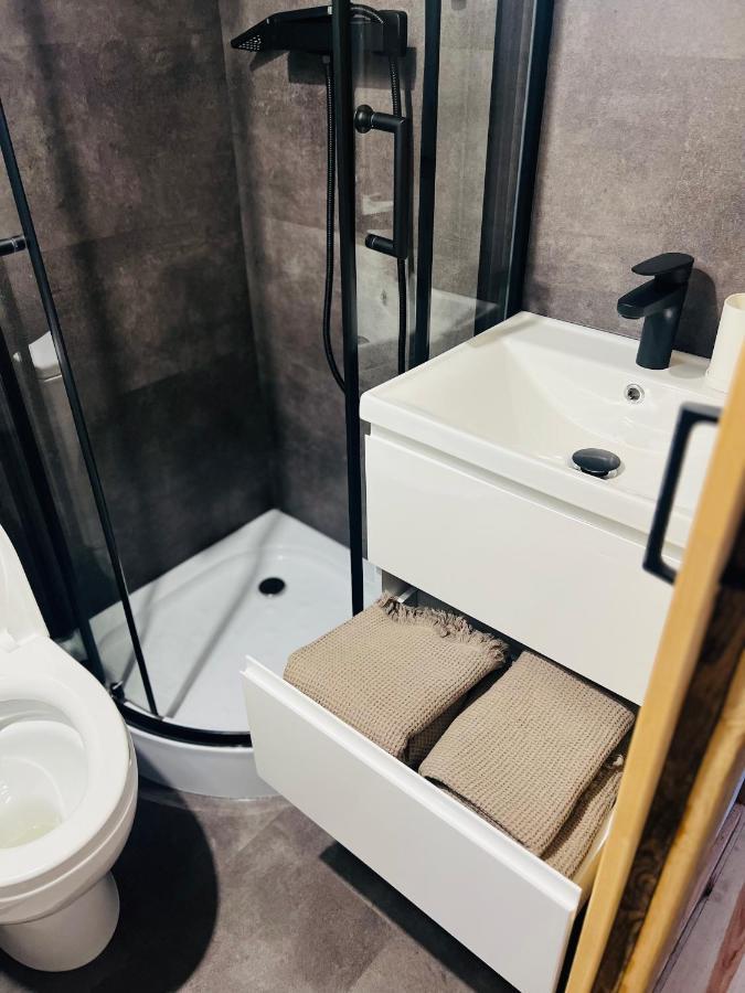 Mazurska Ksiazko Najpiekniejszych Nocy Holiday home *