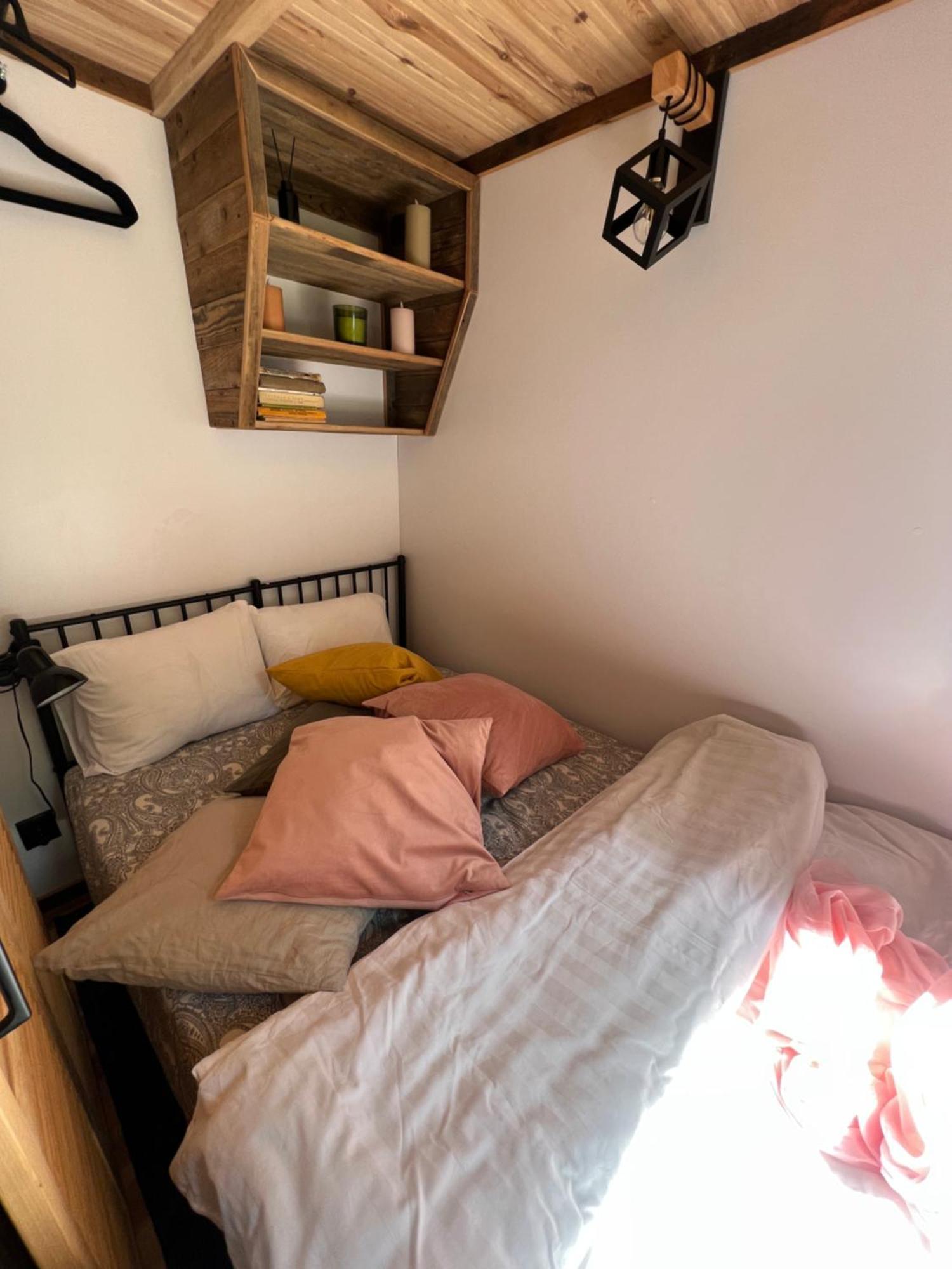 Holiday home Mazurska Ksiazko Najpiekniejszych Nocy Woszczele