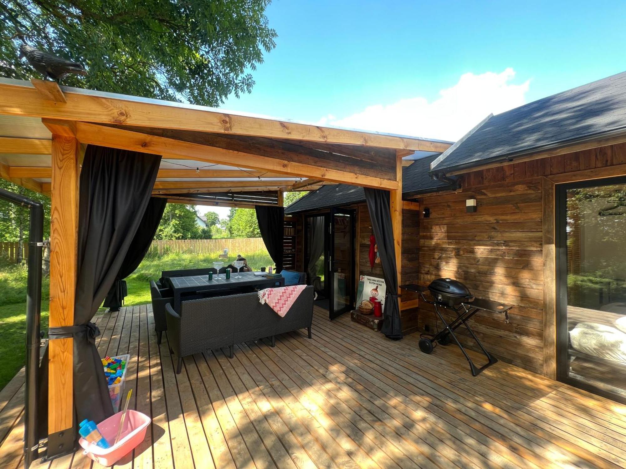 Holiday home Mazurska Ksiazko Najpiekniejszych Nocy