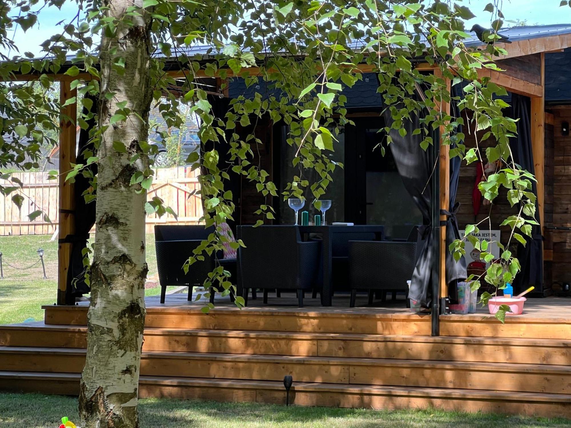Mazurska Ksiazko Najpiekniejszych Nocy Holiday home